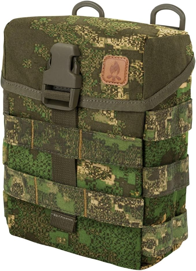 Helikon-Tex Bushcraft Line E &amp E Pouch