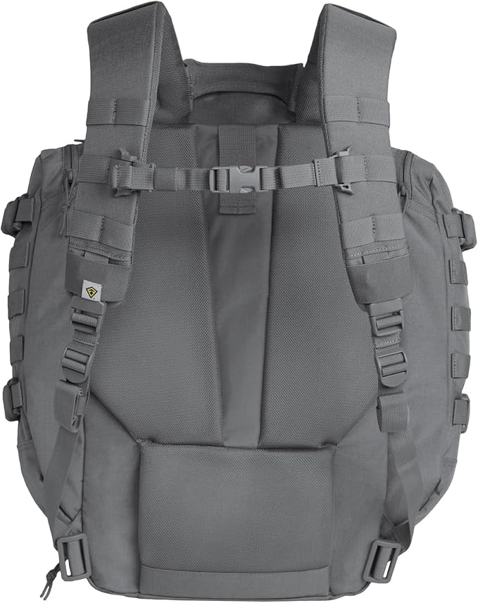 First Tactical Specialist 3-Day Backpack 56L Large Survival Go Bag