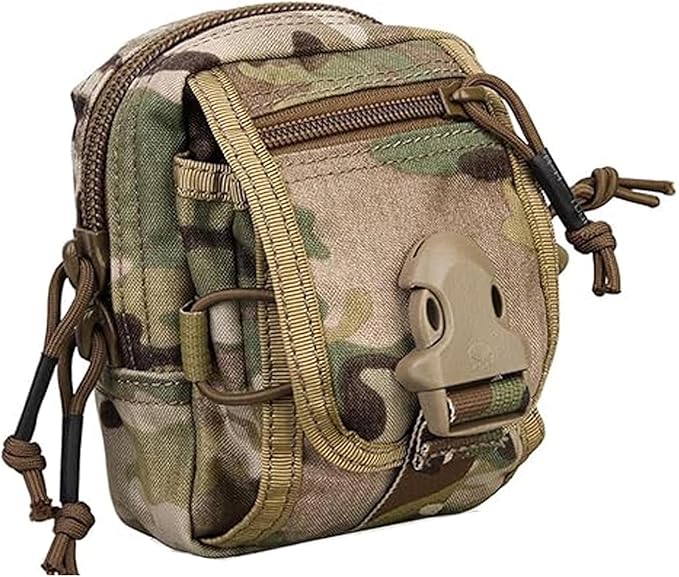 Emersongear M2 Waist Bag EDC Utility Pouch Molle Design Pouch