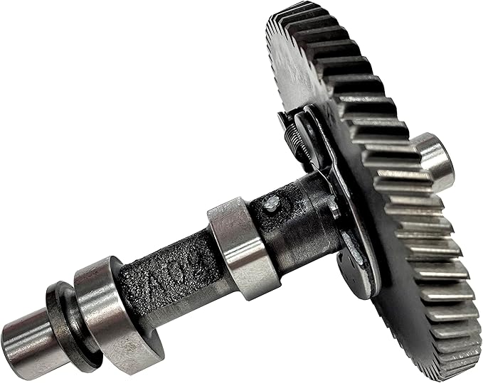 Camshaft for Honda GX340 GX390 11HP 13HP Gas Engine Generator 188F 190F 389cc 420cc