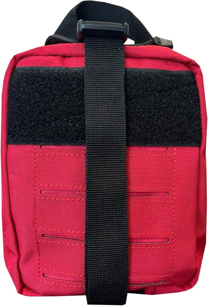 Rescue Essentials Rip-Away Lite V2 IFAK Pouch