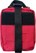Rescue Essentials Rip-Away Lite V2 IFAK Pouch