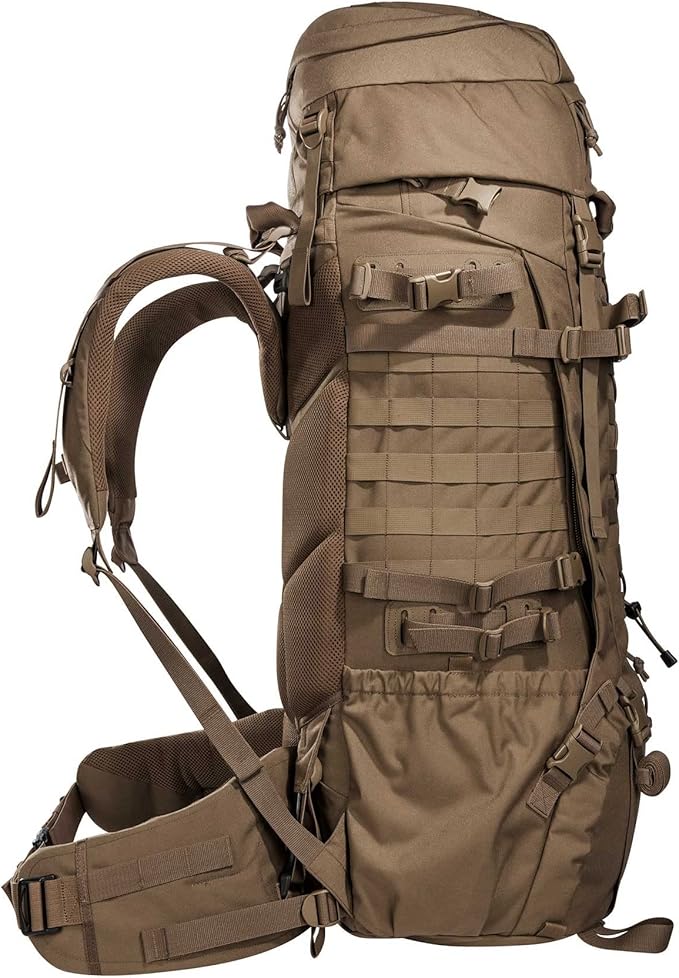 Tasmanian Tiger Mil Ops Pack 80+24 Olive