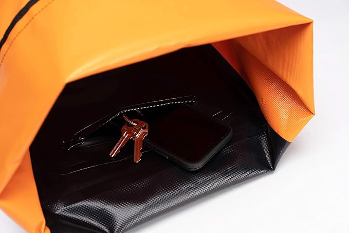 Kumbaya R1 Waterproof Rucksack | Backpack Dry Bag