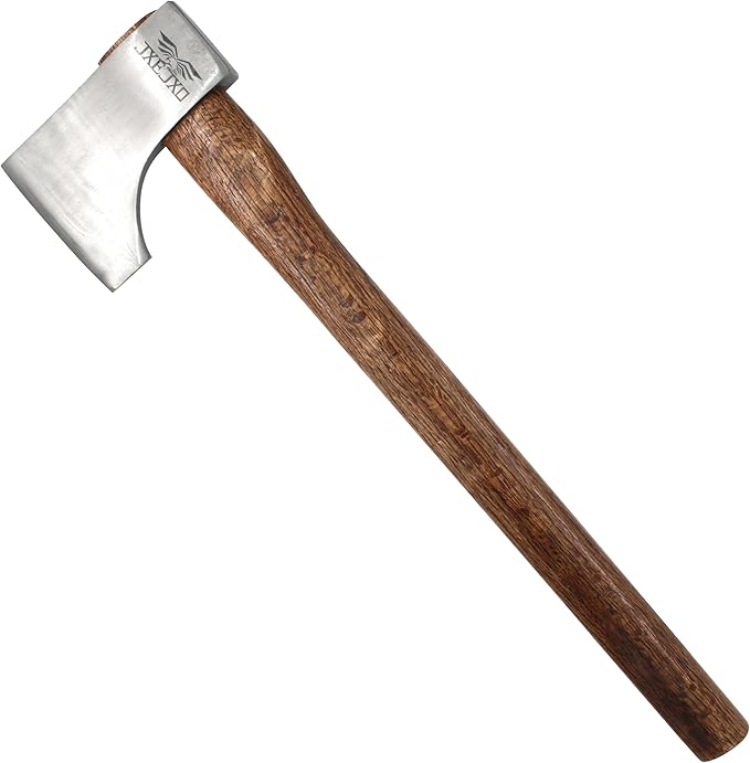 The Woopecker 2.0-1Pack Professional Throwing Axes for Axe Throwing Competitions 2.65Lbs Head with 23.5 Handle