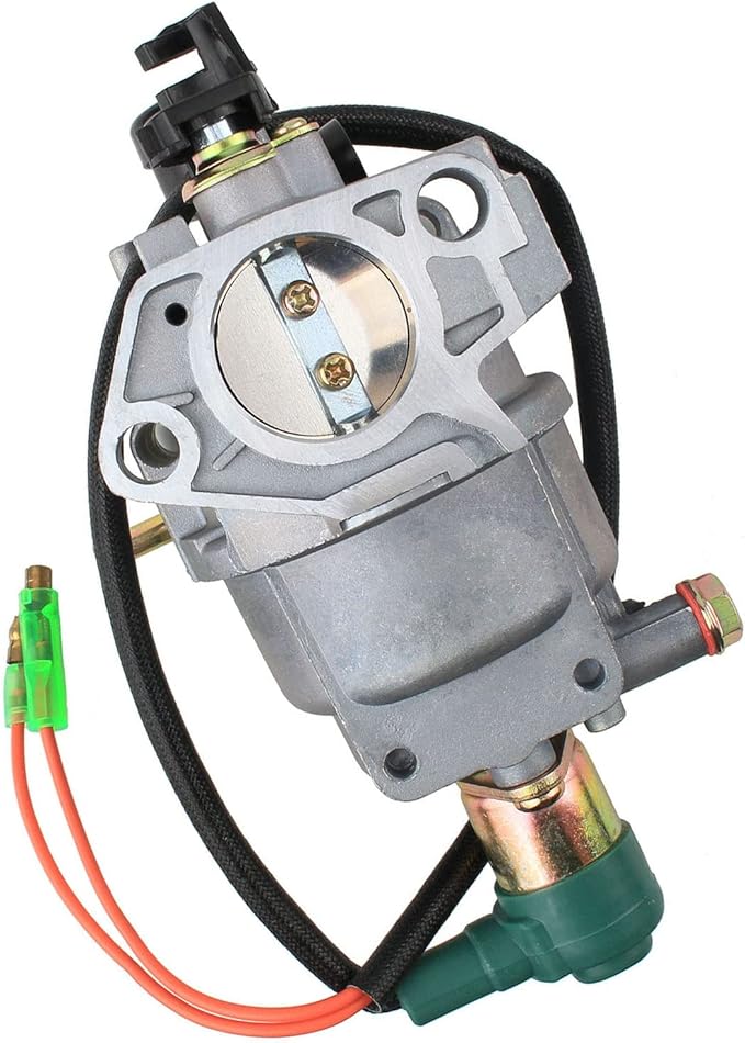 Carburetor for Stanley G8000S-CAN G8000S 8000 10000 Watt 15HP Gas Generator