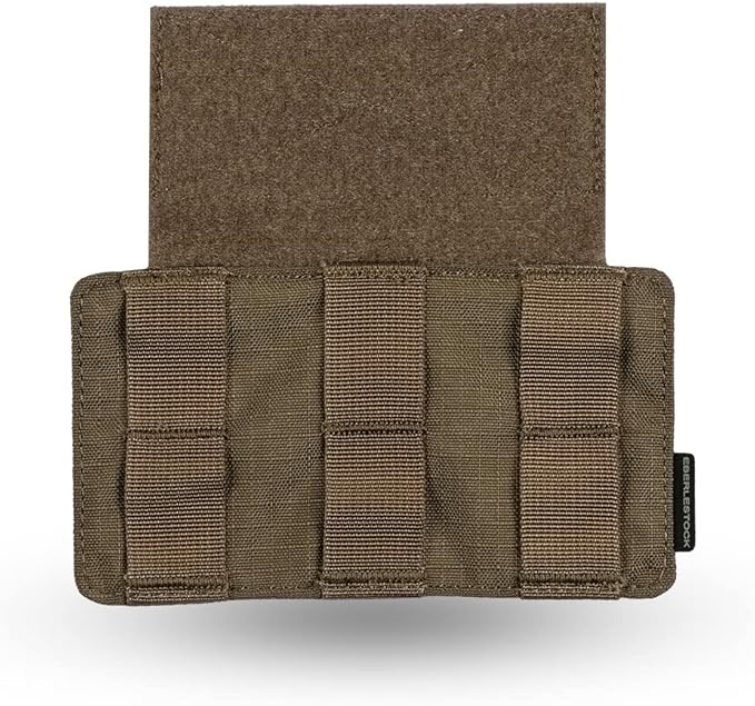 Eberlestock Recon MOLLE Panel