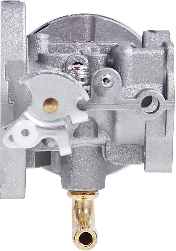 Carburetor for Coleman PowerMate PM0401851 PM0543250 PM0543000 PM0543250 4000 Watt Generator w/ 6.0hp OVH B&ampS Engine