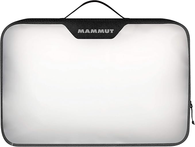 Mammut Smart Case Light Black L