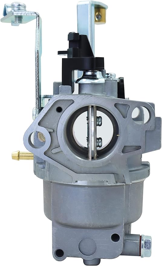 Carburetor for HUAYI Compatible with CAT RP6500 RP6500E Gas Generator Part 511-7277
