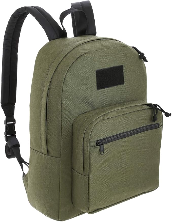 Maxpedition Prepared Citizen Classic v2.0 (OD Green) Large