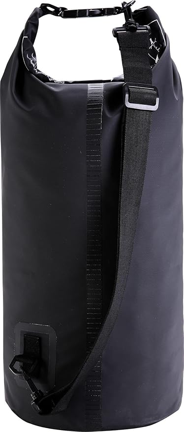 Cressi Dry Bag Black