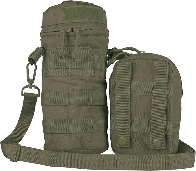 Fox Outdoor Products Single M16 Ammo Pouch Olive Drab