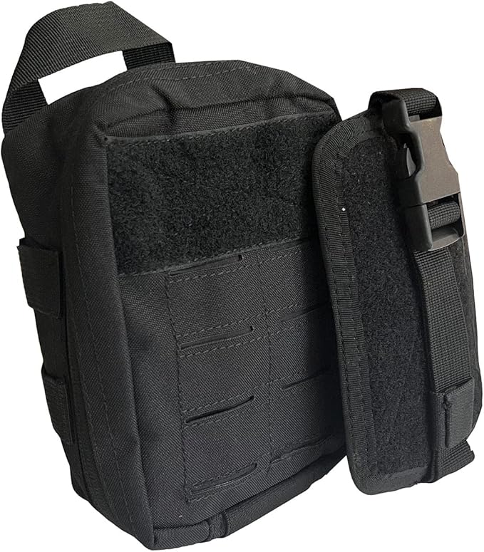 Rescue Essentials Rip-Away Lite V2 IFAK Pouch