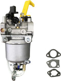 Huayi Carburetor for Westinghouse WGen5300DFcv Dual Fuel Generator with 274CC Engine