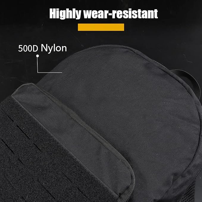 Jungle Leopard Foldable Backpack MOLLE Tactical Hunting Day Pack Lightweight Hiking Travel Bag Airsoft Paintball(BP-67-T)