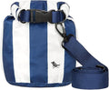 Dock &amp Bay Small Waterproof Dry Bag - 5L IP66 Waterproof Bag Lightweight - Whitsunday Blue