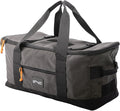 DMOS Rally Bag - Overland Organizational Storage Duffel for Essential Off-Road Gear &amp Tools for Overlanding Camping &amp Emergency Use - Alloy