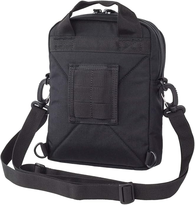 Avenger GunPack - Gen 2 Concealed Carry Waist/Shoulder Pack