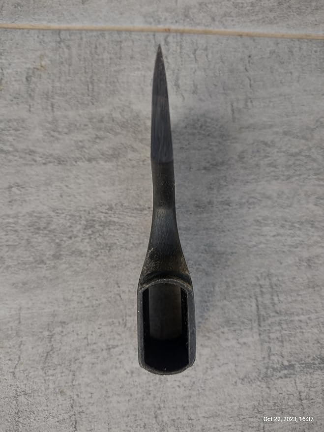 Viking Bearded Axe Hatchet Compact Head