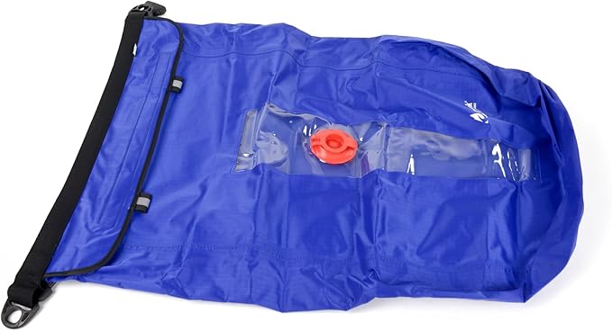 Chinook Aqua Lite View Compression Dry Bag