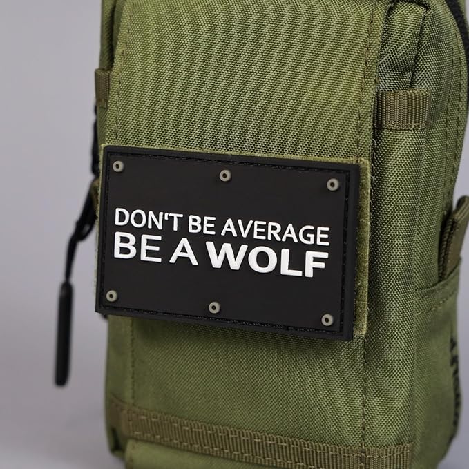 Tactical EDC Pouch Attachment Bag