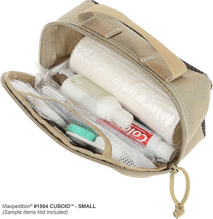 Maxpedition Small Cuboid