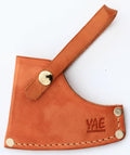 Review Outdoor Gear Axe Sheath for Husqvarna Carpenters Axe