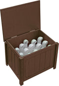 GD1509 Recycled Plastic Small Divot Bottle Box