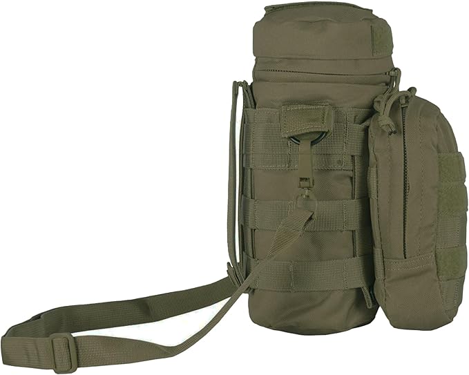 Fox Outdoor Products Single M16 Ammo Pouch Olive Drab