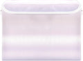 Gradients Storage Bins with Lid Foldable Closet Storage Quart Storage Container for Office Supplies Home Decor