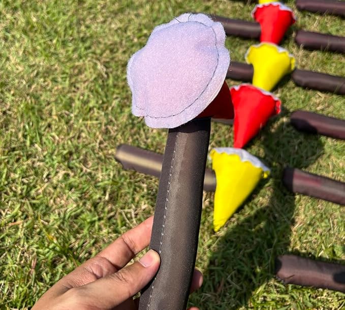 Fake Axe for Inflatable Axe Throwing Game (for Inflatable Axe Throwing Game)