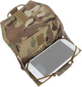 Tactical Mobile Phone Pouch Clip Bag EDC Tool Bag Quick Release MOLLE System Phone Holder Package Accessories
