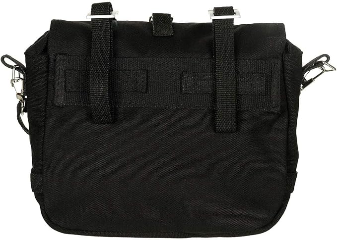 MFH Shoulder Bag Black