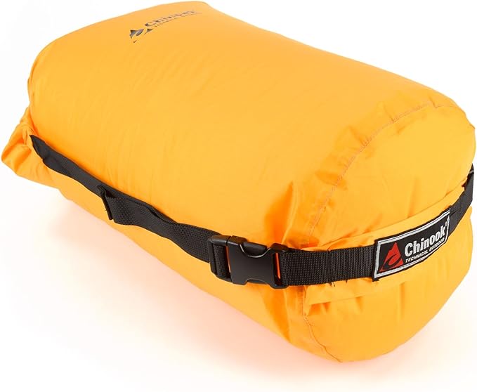 Chinook Ultralite Compression Dry Sack
