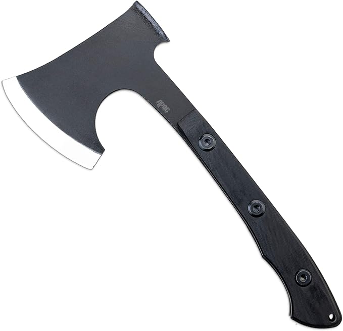 APOC Hundr Hatchet Black