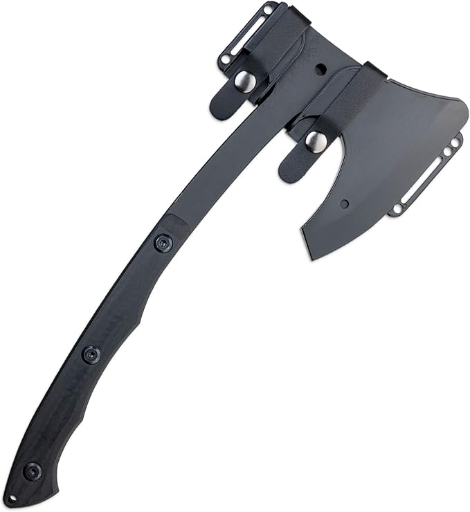 APOC Barrens Pack Axe Black XD35551