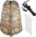 Camping Shower Tent Tape Cloth Shower Tents for Camping Portable Pop-up Shower Tent for Hiking Picnic and Camping