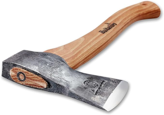 Hultafors AV08417010 Outdoor Climbing Axe Fulton Ha Chet