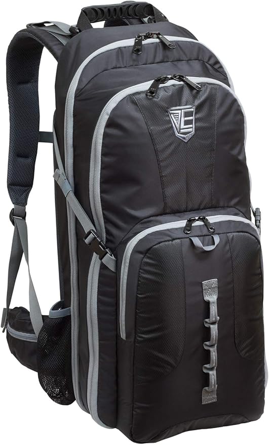 Elite Survival Systems Stealth - Covert Operations BackpackBlack