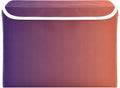 Purple Brown Gradient Storage Container with Lid Collapsible Bedroom Storage Clothes Storage Containers for Home