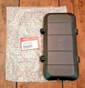 DXParts Genuine Air Filter Cover EB5000 EB6500 EM5000 EM6500 17231-Z23-H60Replacement for HONDA OEM