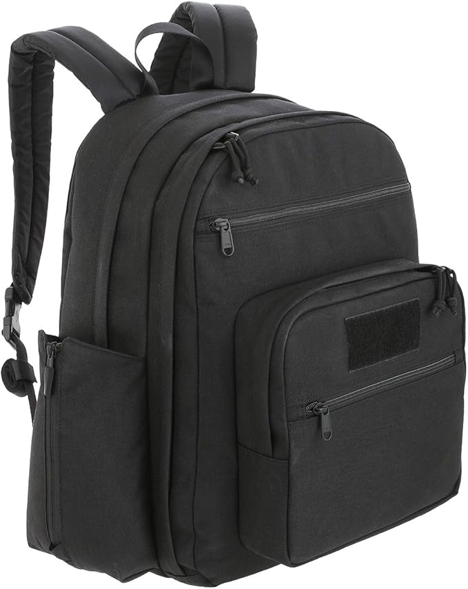 Maxpedition Prepared Citizen Deluxe (Black) Large