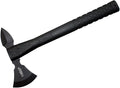 Camillus Ravenous 13.5-inch Tomahawk with Sheath Black