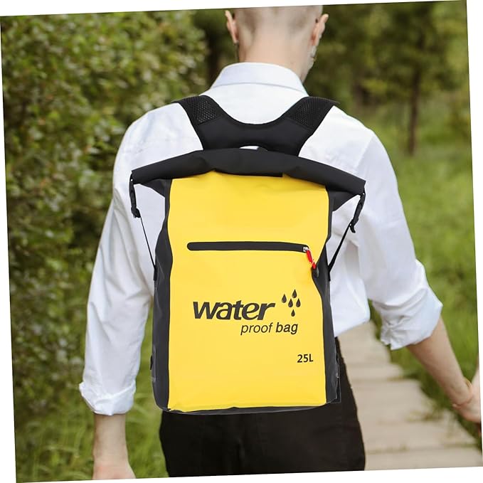 BESPORTBLE Professional Design Beach Bag Water Backpack for Swimming Camping Hiking