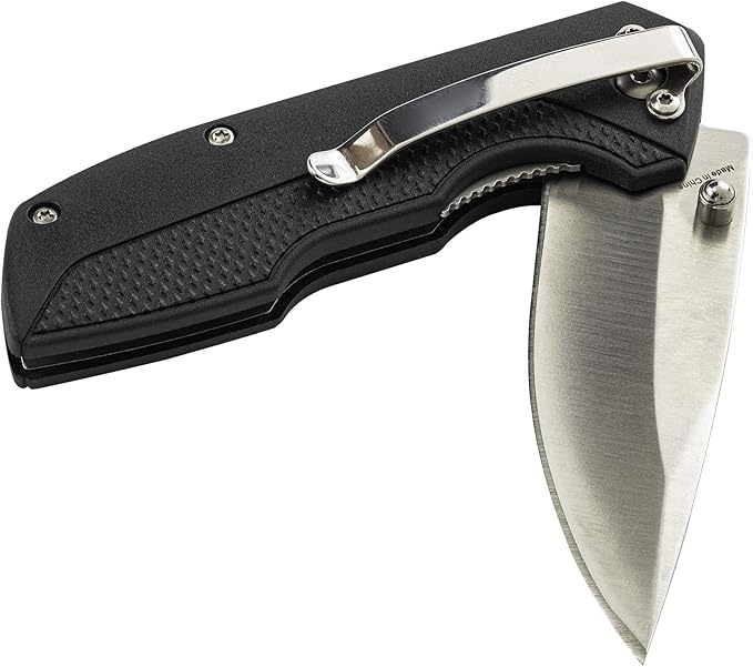 SMITH’S 3-Piece Folding Knife Combo Kit