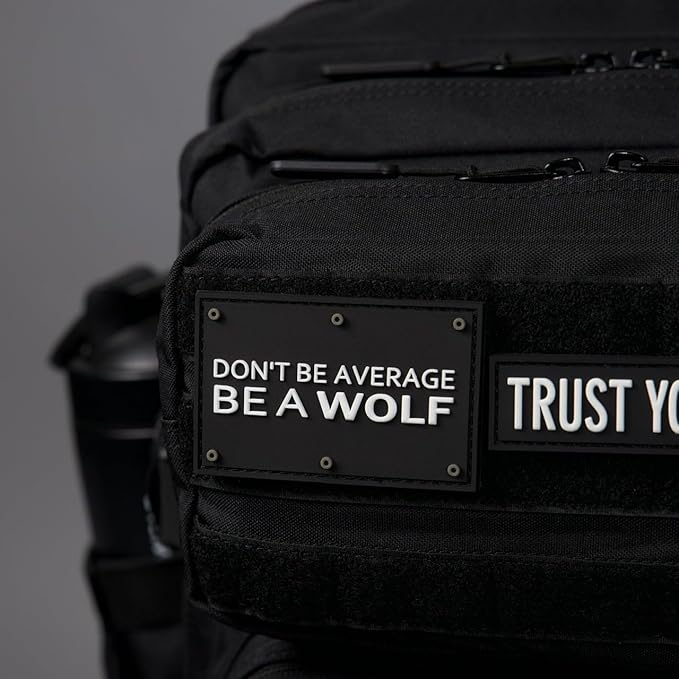 WOLFpak 25L Meal Prep Management Backpack