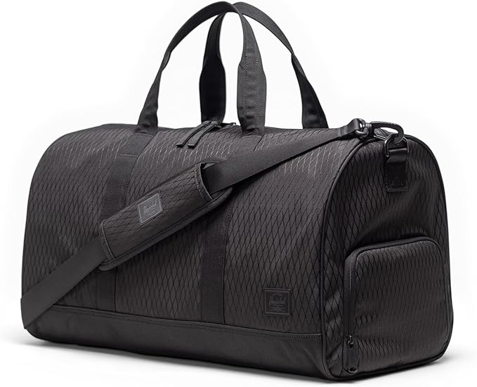 Herschel Unisex Novel Duffle
