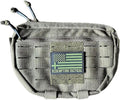 Redemption Tactical Crusader Drop Sack Pouch