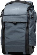 LAPG Terrain Stealth Sling Bag Covert EDC Sling Pack Tactical Crossbody Sling Pack - Heather Midnight